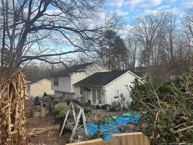 7121 Shellburne Drive, Raleigh, NC 27612