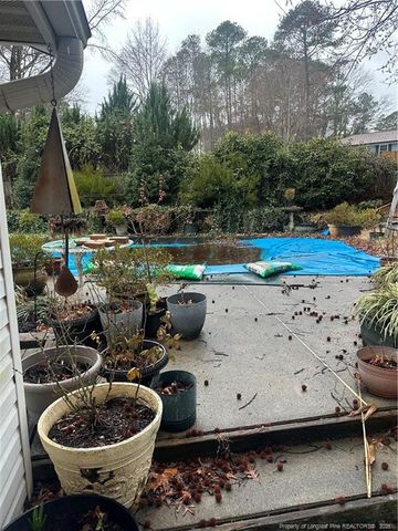 7121 Shellburne Drive, Raleigh, NC 27612