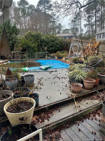 7121 Shellburne Drive, Raleigh, NC 27612