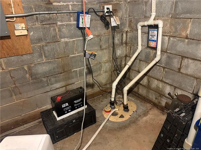 7121 Shellburne Drive, Raleigh, NC 27612