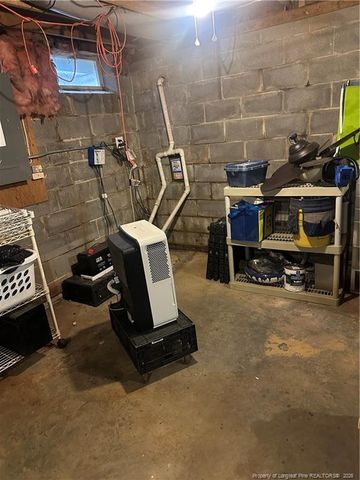 7121 Shellburne Drive, Raleigh, NC 27612