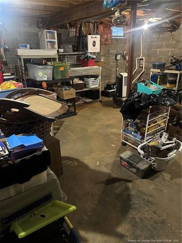 7121 Shellburne Drive, Raleigh, NC 27612