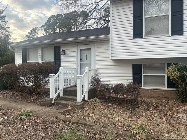 7121 Shellburne Drive, Raleigh, NC 27612