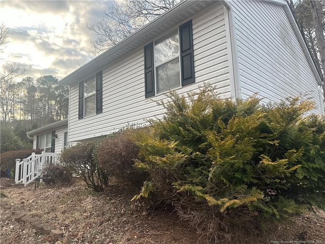 7121 Shellburne Drive, Raleigh, NC 27612