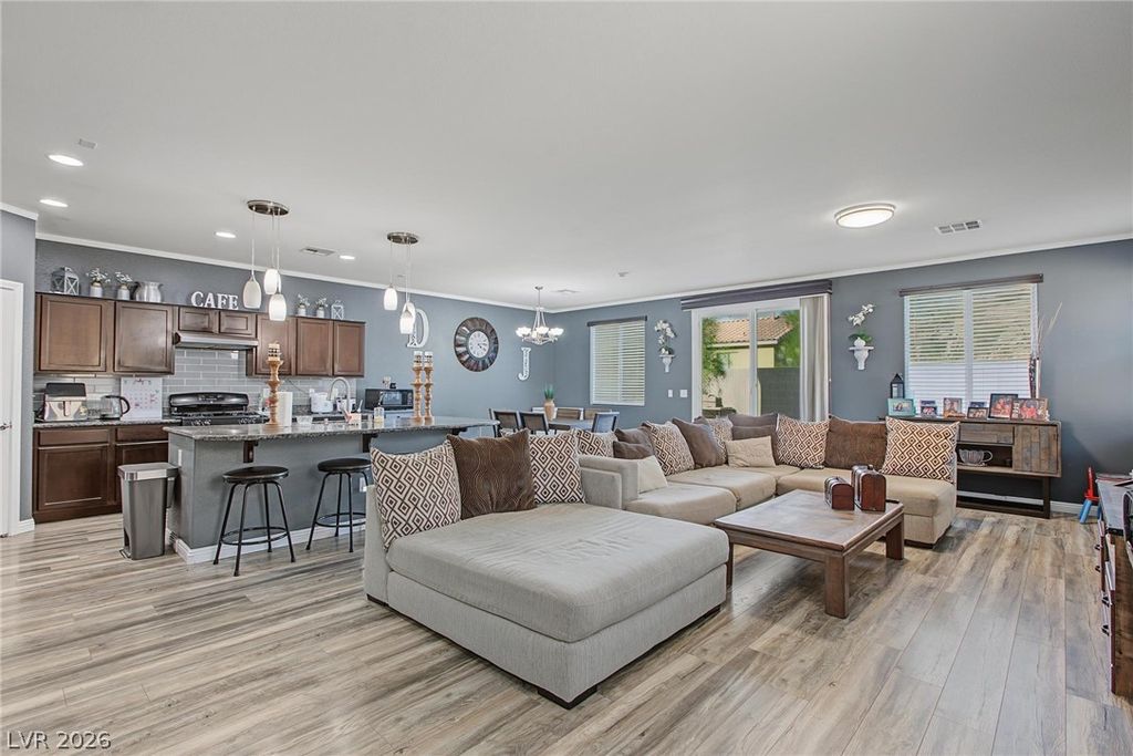 2737 Council Crest Court, Las Vegas, NV 89142 — photo 4