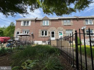 2369 BOND AVENUE, Drexel Hill, PA 19026
