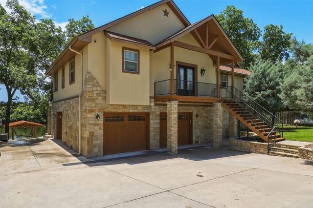 1200 Long Mountain DR, Burnet, TX 78611