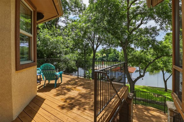 1200 Long Mountain DR, Burnet, TX 78611