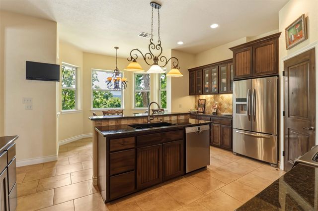 1200 Long Mountain DR, Burnet, TX 78611