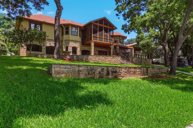1200 Long Mountain DR, Burnet, TX 78611