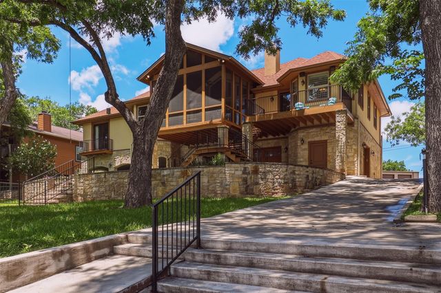 1200 Long Mountain DR, Burnet, TX 78611