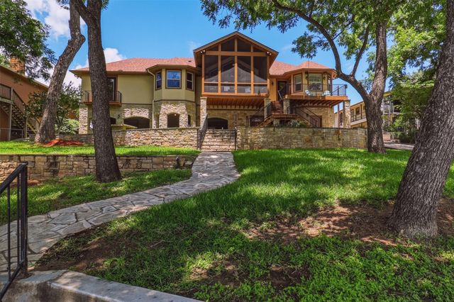 1200 Long Mountain DR, Burnet, TX 78611