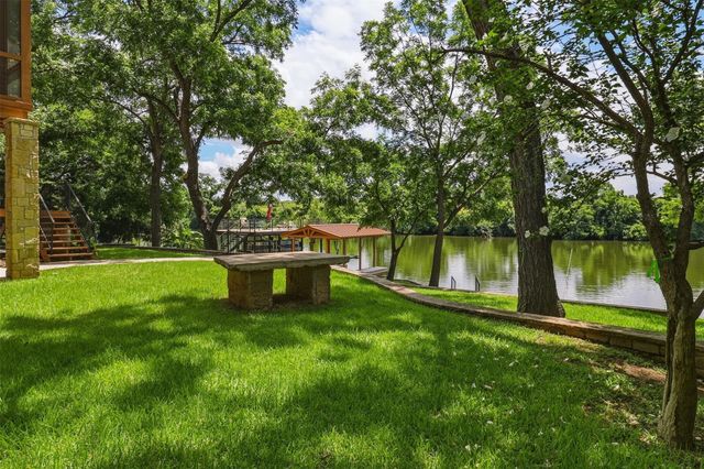 1200 Long Mountain DR, Burnet, TX 78611