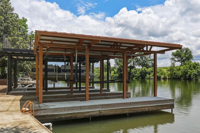 1200 Long Mountain DR, Burnet, TX 78611