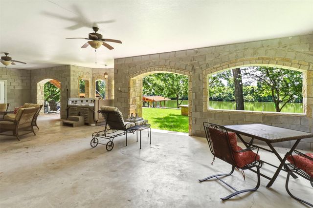 1200 Long Mountain DR, Burnet, TX 78611