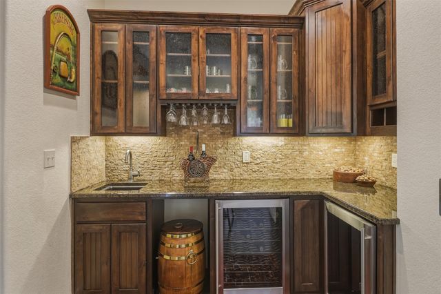 1200 Long Mountain DR, Burnet, TX 78611