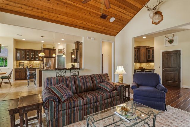 1200 Long Mountain DR, Burnet, TX 78611