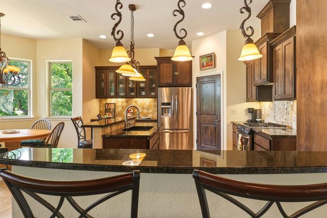 1200 Long Mountain DR, Burnet, TX 78611