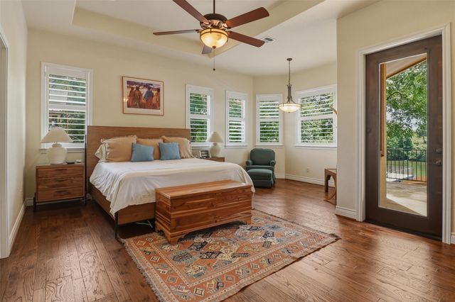 1200 Long Mountain DR, Burnet, TX 78611
