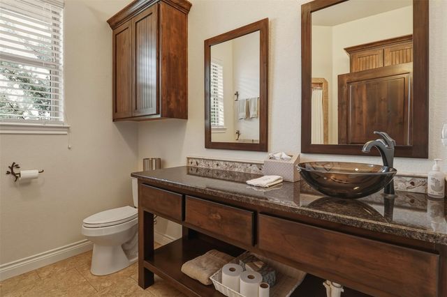 1200 Long Mountain DR, Burnet, TX 78611