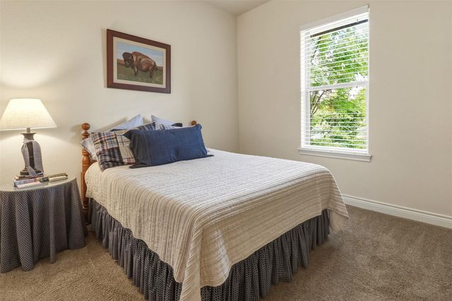 1200 Long Mountain DR, Burnet, TX 78611