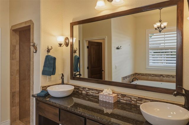 1200 Long Mountain DR, Burnet, TX 78611