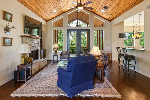 1200 Long Mountain DR, Burnet, TX 78611