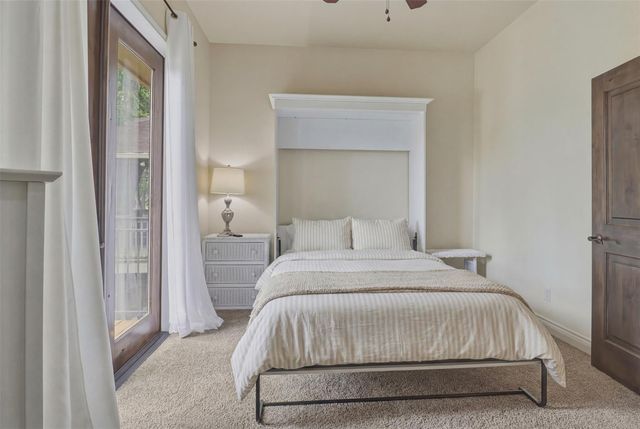 1200 Long Mountain DR, Burnet, TX 78611