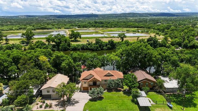 1200 Long Mountain DR, Burnet, TX 78611