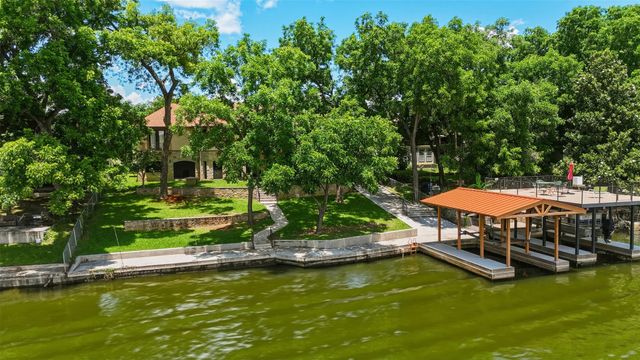 1200 Long Mountain DR, Burnet, TX 78611
