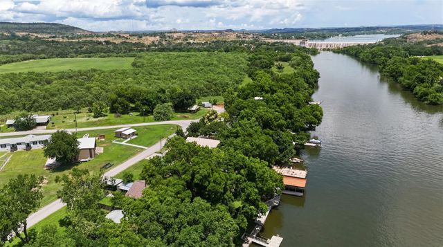 1200 Long Mountain DR, Burnet, TX 78611