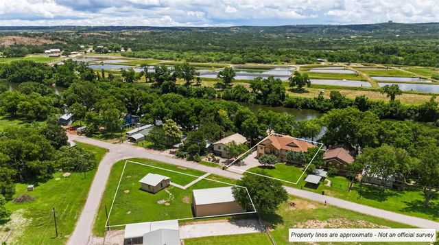 1200 Long Mountain DR, Burnet, TX 78611