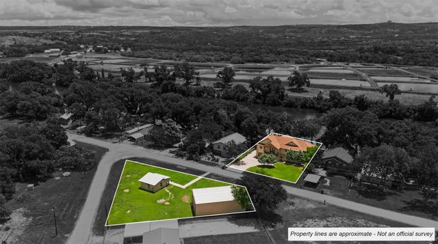 1200 Long Mountain DR, Burnet, TX 78611