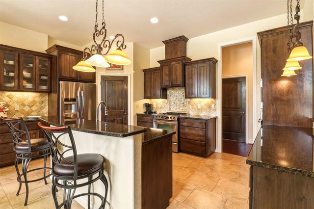 1200 Long Mountain DR, Burnet, TX 78611