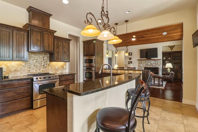 1200 Long Mountain DR, Burnet, TX 78611