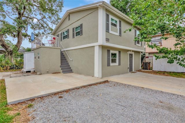 2223 GORDON STREET, Tampa, FL 33605