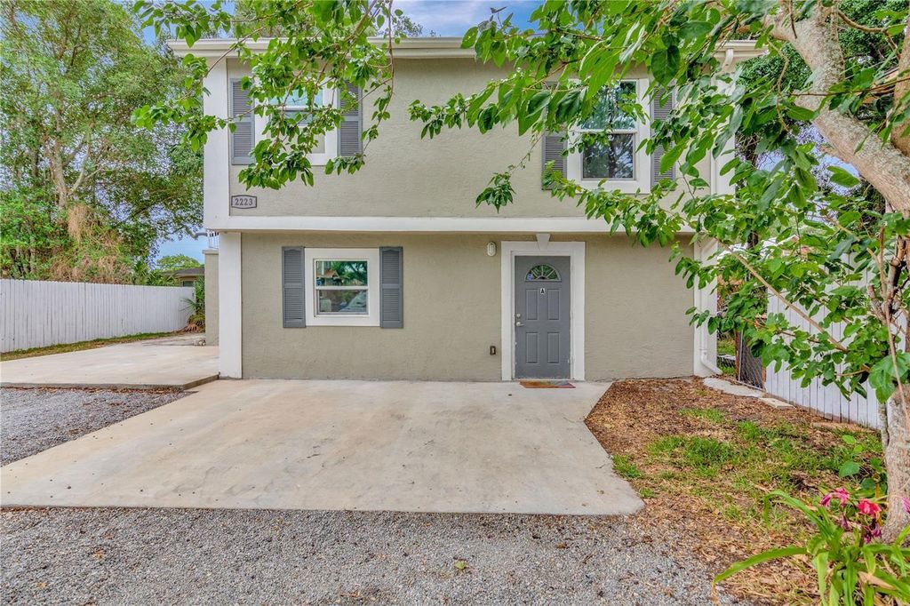 2223 GORDON STREET, Tampa, FL 33605