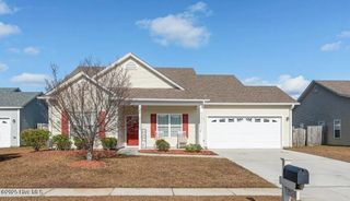 1406 Parkland Way, Leland, NC 28451