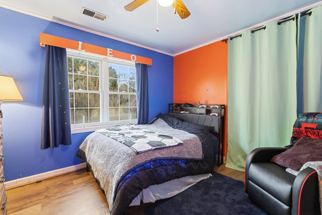 4721 S Constellation Drive, North Charleston, SC 29418