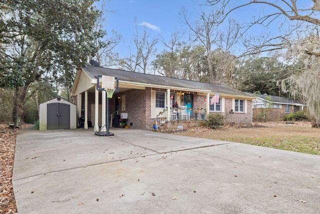 4721 S Constellation Drive, North Charleston, SC 29418