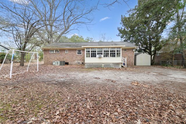 4721 S Constellation Drive, North Charleston, SC 29418