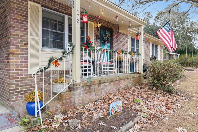 4721 S Constellation Drive, North Charleston, SC 29418