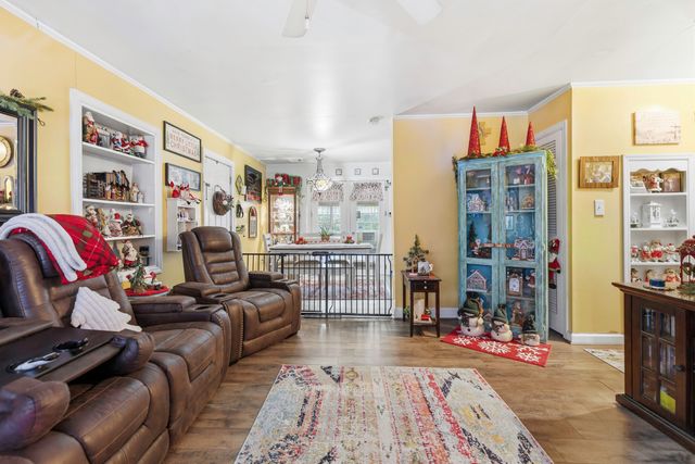 4721 S Constellation Drive, North Charleston, SC 29418