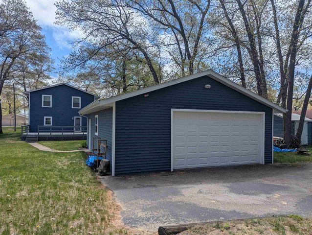 4967 Center, Au Gres, MI 48703