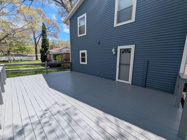 4967 Center, Au Gres, MI 48703