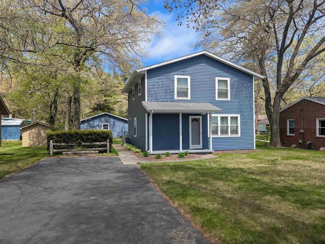 4967 Center, Au Gres, MI 48703