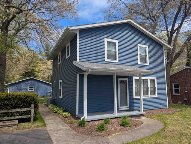 4967 Center, Au Gres, MI 48703