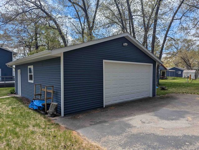 4967 Center, Au Gres, MI 48703