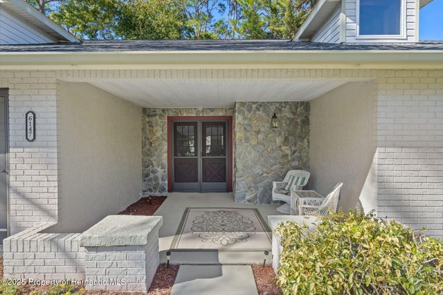 6147 Turnburry Court, Spring Hill, FL 34606