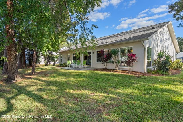 6147 Turnburry Court, Spring Hill, FL 34606
